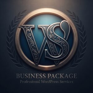 WordPress BUSINESS